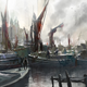 Image for article titled The Art Of Assassin's Creed Syndicate
